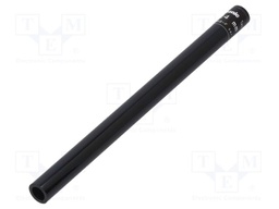 Safety light curtain; H: 630mm; 0.3÷7m; IP67; SF4B; 24VDC; lead