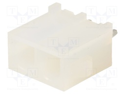 .084 DIA ASSLY PIN & SOCKET HDR AU 2CKT