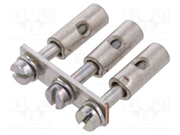 Screw bridge; Application: SAK6; ways: 3