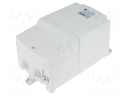 Transformer: safety; 800VA; 230VAC; 24V; IP54; Thermal class: Ta40B