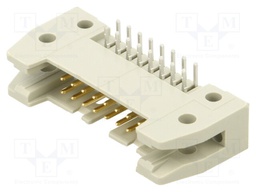 SEK-18 SV MA STD ANG29 16P PL2