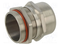 Cable gland; M40; 1.5; IP68; stainless steel; HELUTOP® HT-E