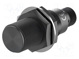 Sensor: inductive; 7mm; 10÷30VDC; M18