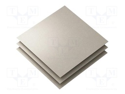 Shielding mat