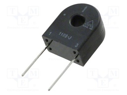 Transformer: current transformer