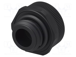 Pressure compensation device; IP67,IP68; -20÷100°C; Thread: M12