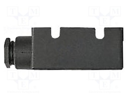 Terminals enclosure; Application: Z-15 series