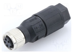 Connector: M8