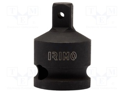 Adapter; 3/8"