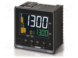 Module: regulator; temperature; Regulation for OUT1: 2PID,ON-OFF