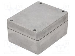 Enclosure: multipurpose; X: 160mm; Y: 200mm; Z: 100mm; Klippon® K