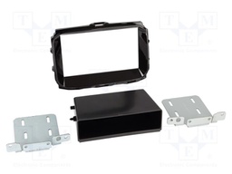 Radio frame; Alfa Romeo; Alfa Romeo Giulietta (940) 2013->2021