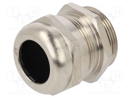Cable gland; M32; 1.5; IP68; brass; lead free