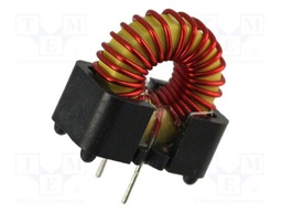 Inductor: wire
