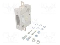 Fourth pole; side; GL