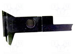 Mandrel (yellow) for Maxi Termi Point tool 871087-1 0.56 [AW