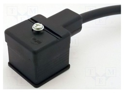 Connector: valve connector