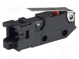 Microswitch SNAP ACTION