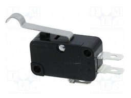 Microswitch SNAP ACTION