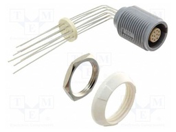 Connector: circular