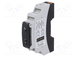 Temperature; 0÷999°C; IN 2: 50mA,CT (from current transformer)