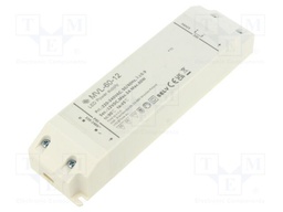 Power supply: switching; LED