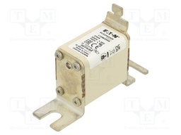 Fuse: fuse; 250A; 690VAC; aR; industrial; NH00