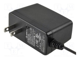 Power supply: switching