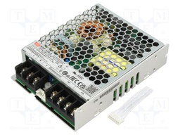 Power supply: switching