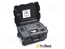 Meter: EV Charging Station Analyzer; IP40; Interface: USB C,WiFi