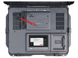 Meter: EV Charging Station Analyzer; IP40; Interface: USB C,WiFi