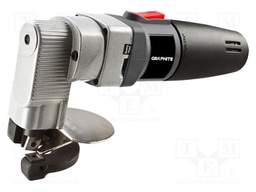 Cutters; electric; 500W; 230VAC