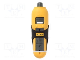 Vibrometer; ±50g; Temp.(IR): -20÷200°C; Accuracy: ±2°C; 400g