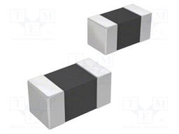 Varistor: metal-oxide