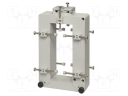 Transformer: current; Iin: 3200A; Iout: 5A; Class: 1; Øint: 36mm; IP00