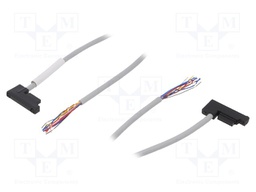 Connection lead; PIN: 12; 3m