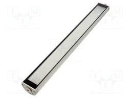 Lamp: machine light; 16W; L: 365mm; 670mA; 60000h; 100°; 5200-5700K