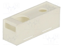 Terminals enclosure; Works with: V4LST7,V4LST7GP-UL