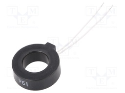 Current transformer; Series: MR; 125A; 300Ω; -5÷40°C