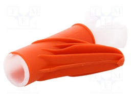 Tool for polyester conduits; Colour: orange