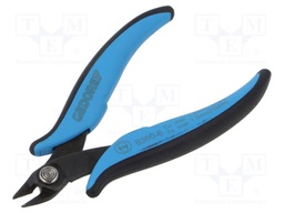 Pliers; cutting,oblique; 140mm
