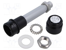 Signallers accessories: base; IP66; Series: Eco Modul 40