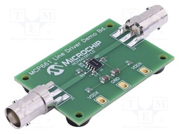 Dev.kit: Microchip; Comp: MCP661