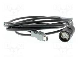 Accessories: connect cable; 5m