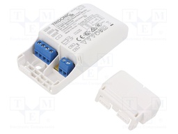Power supply: switched-mode; LED