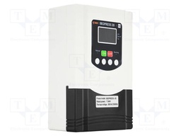 Controller for pump; 380÷400VAC; IP55; max.1MPa; Temp: max.40°C