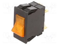 Circuit breaker; 14A