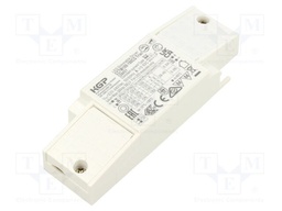 Power supply: switching; LED