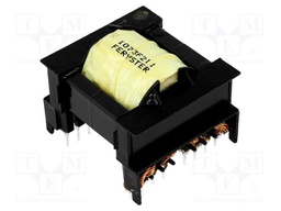 Transformer: impulse; power supply; 476W; 2.43mH