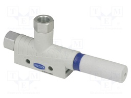 Ejector; 1.5mm
